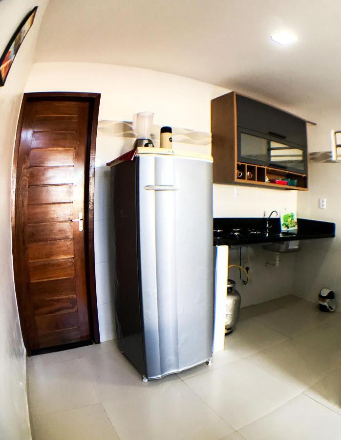 Casa Com Wifi E Piscina Perfeita Em Camacari Ba Villa Camassari Bagian luar foto