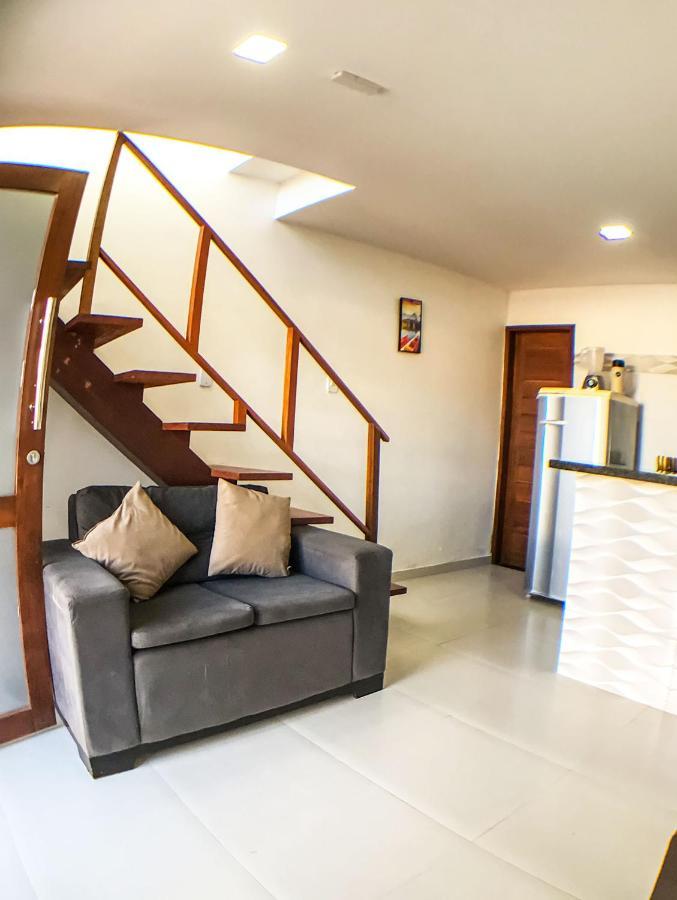 Casa Com Wifi E Piscina Perfeita Em Camacari Ba Villa Camassari Bagian luar foto