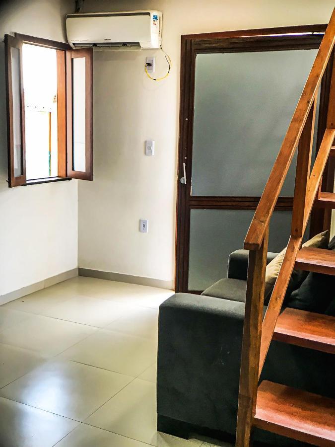 Casa Com Wifi E Piscina Perfeita Em Camacari Ba Villa Camassari Bagian luar foto