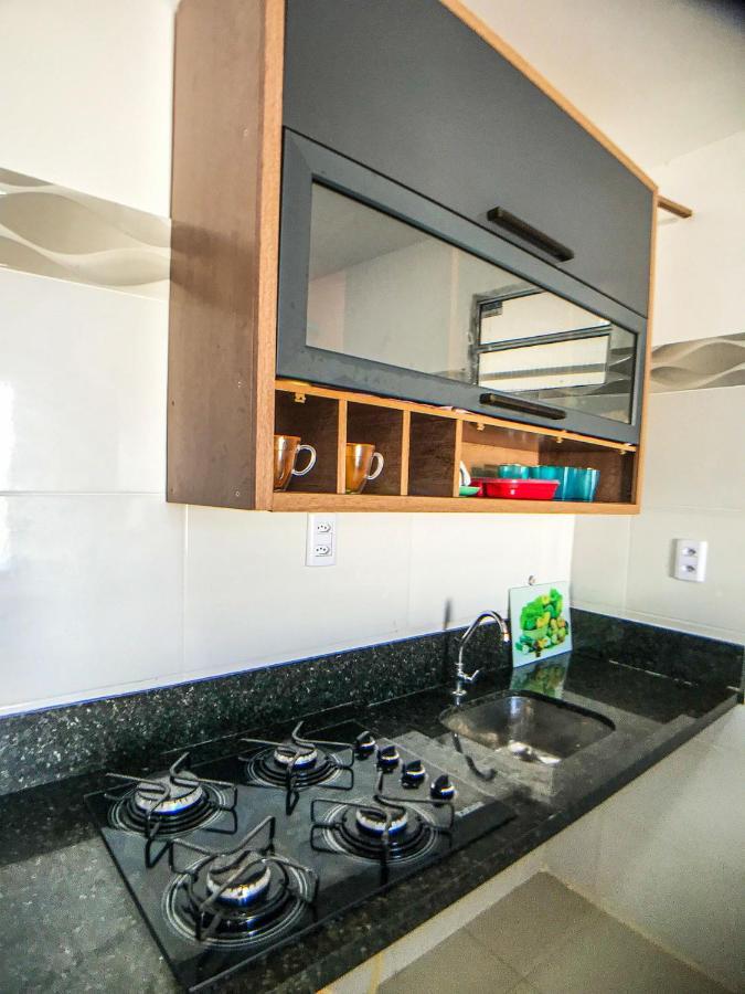 Casa Com Wifi E Piscina Perfeita Em Camacari Ba Villa Camassari Bagian luar foto