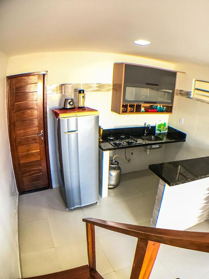 Casa Com Wifi E Piscina Perfeita Em Camacari Ba Villa Camassari Bagian luar foto
