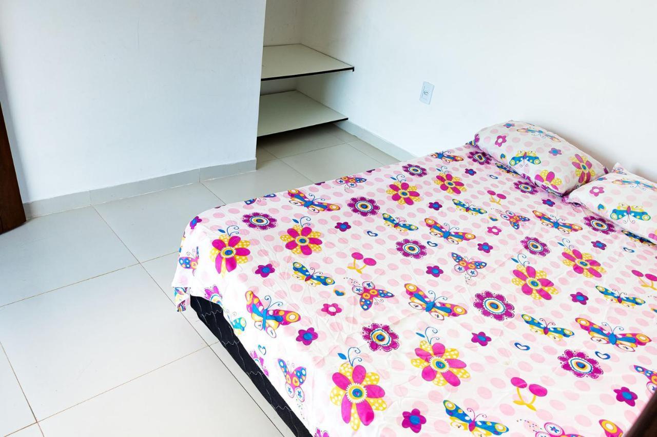 Casa Com Wifi E Piscina Perfeita Em Camacari Ba Villa Camassari Bagian luar foto
