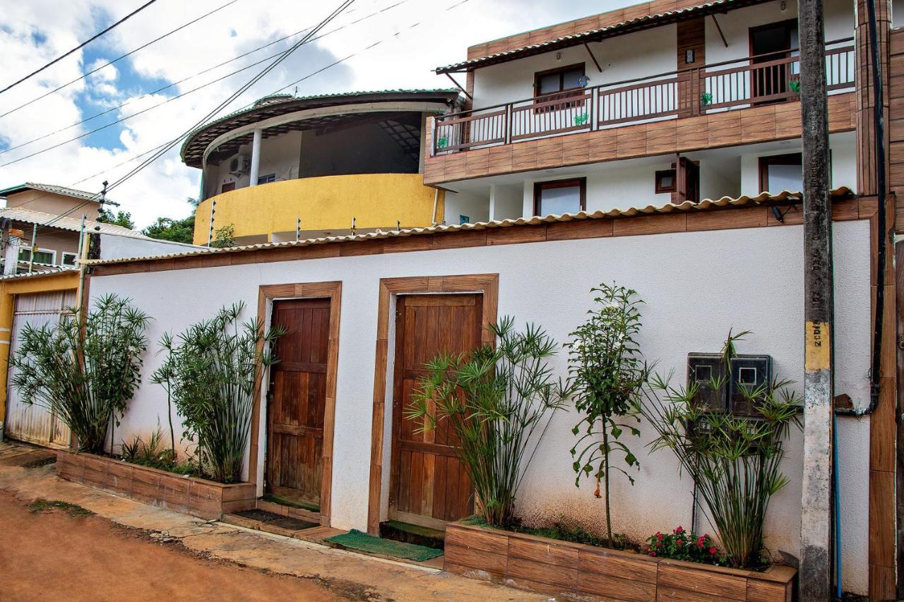 Casa Com Wifi E Piscina Perfeita Em Camacari Ba Villa Camassari Bagian luar foto