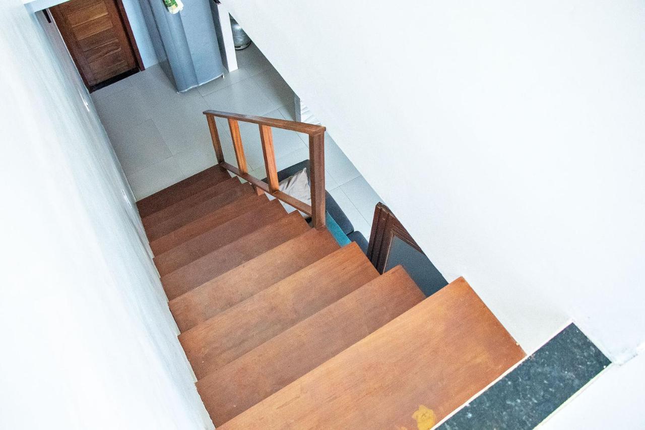 Casa Com Wifi E Piscina Perfeita Em Camacari Ba Villa Camassari Bagian luar foto