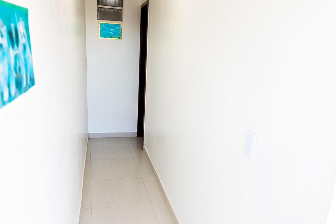 Casa Com Wifi E Piscina Perfeita Em Camacari Ba Villa Camassari Bagian luar foto
