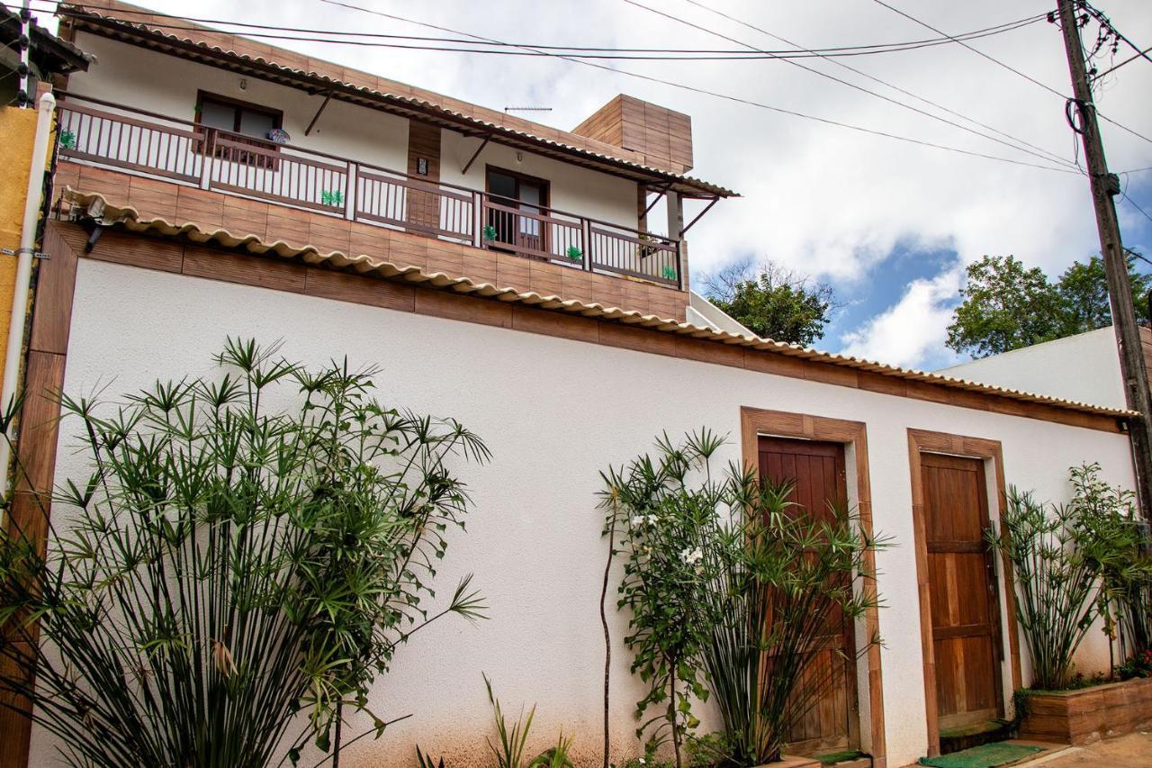Casa Com Wifi E Piscina Perfeita Em Camacari Ba Villa Camassari Bagian luar foto