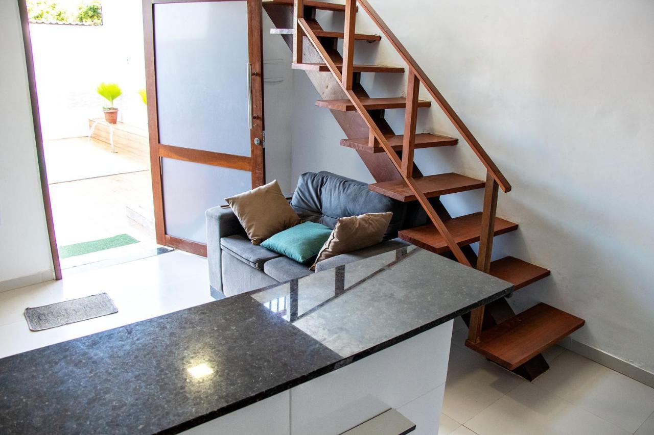 Casa Com Wifi E Piscina Perfeita Em Camacari Ba Villa Camassari Bagian luar foto